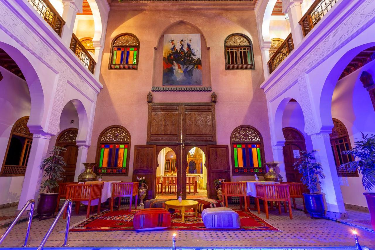Agdal Royal & Gasthuis Marrakesh