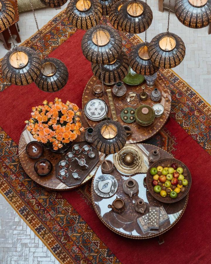 Elegancia Boutique & Marrakesh