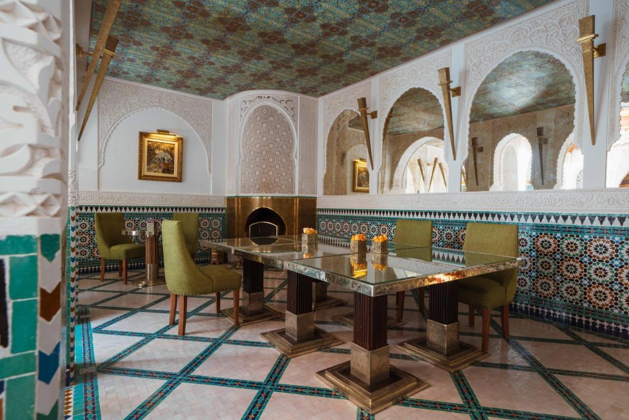 Elegancia Boutique & Guest house 4*