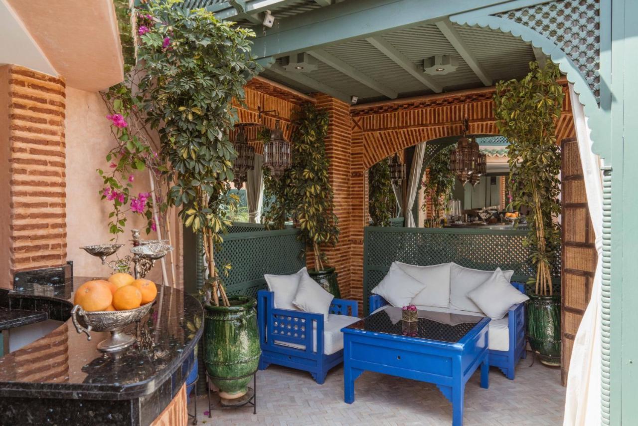 Elegancia Boutique & Guest house