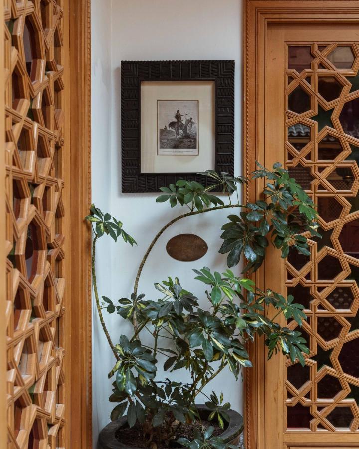 Elegancia Boutique & 4* Marrakesh