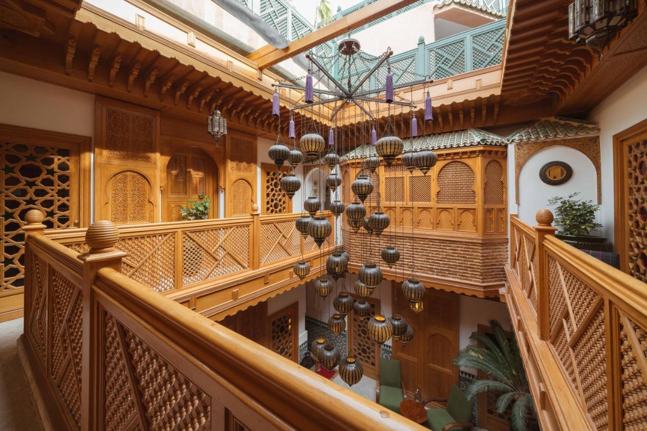 Elegancia Boutique & Marrakesh