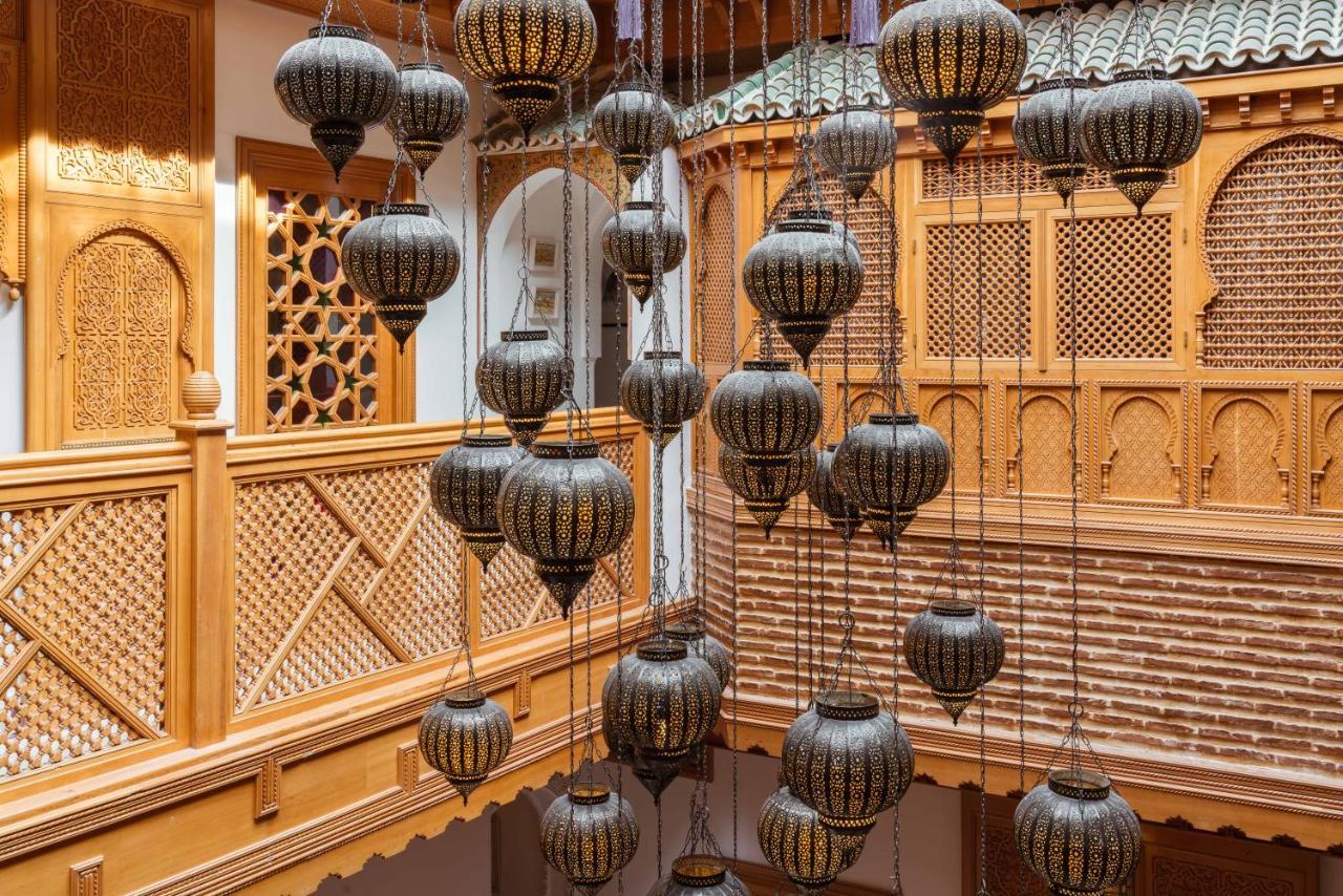 Elegancia Boutique & Guest house Marrakesh