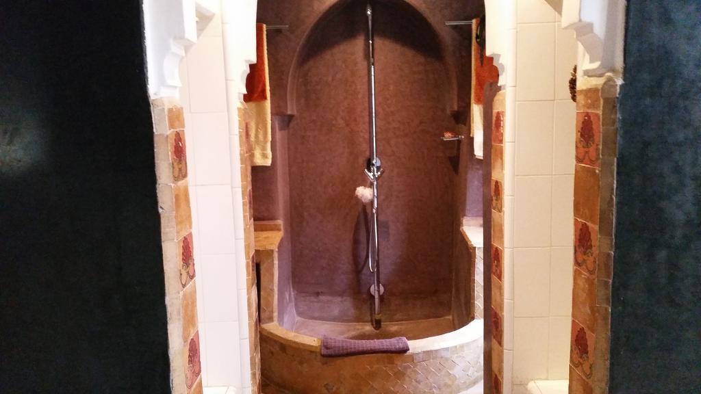 House Of Fusion Marrakech 3*