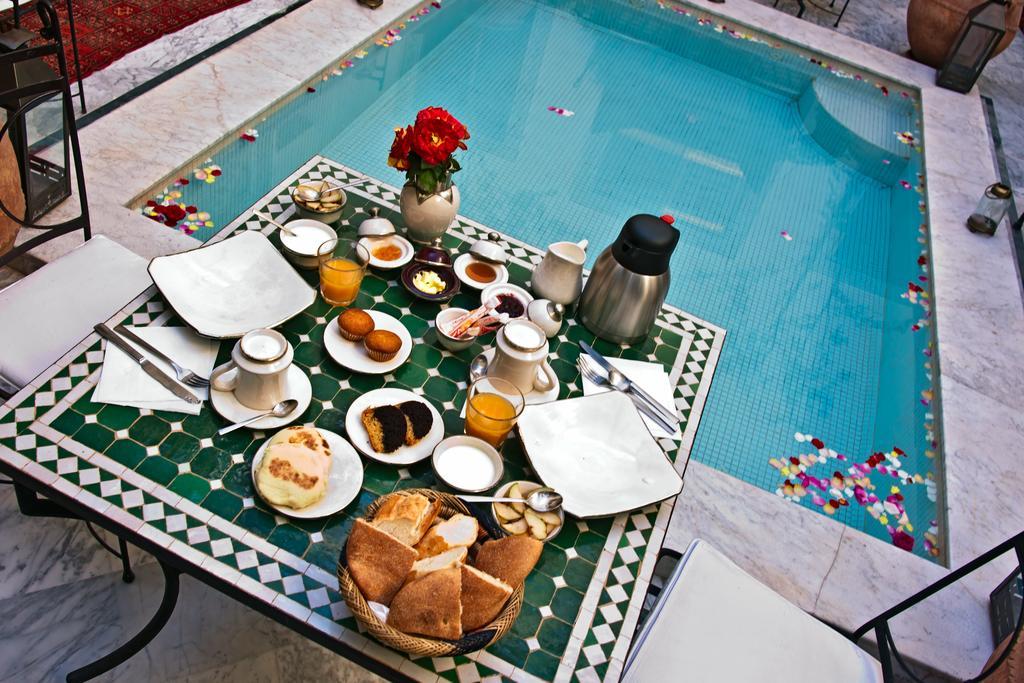Al Loune Marrakesh