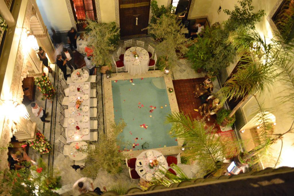 Al Loune Riad
