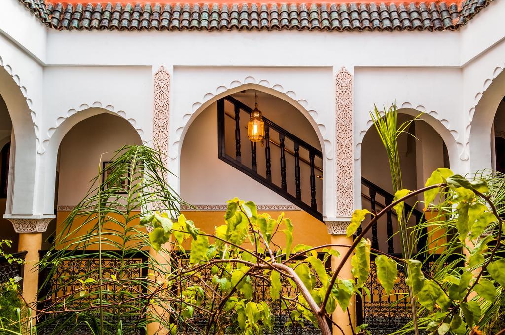 Riad Bab Agnaou &