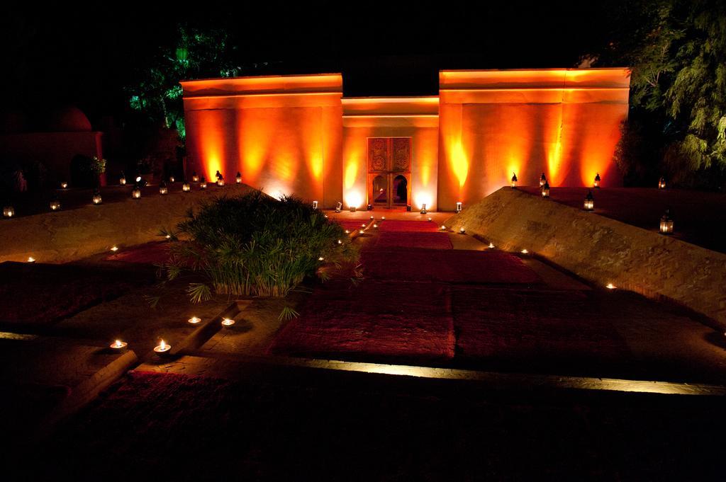 Le Palais Rhoul And