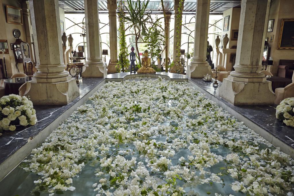 Hotel Le Palais Rhoul And