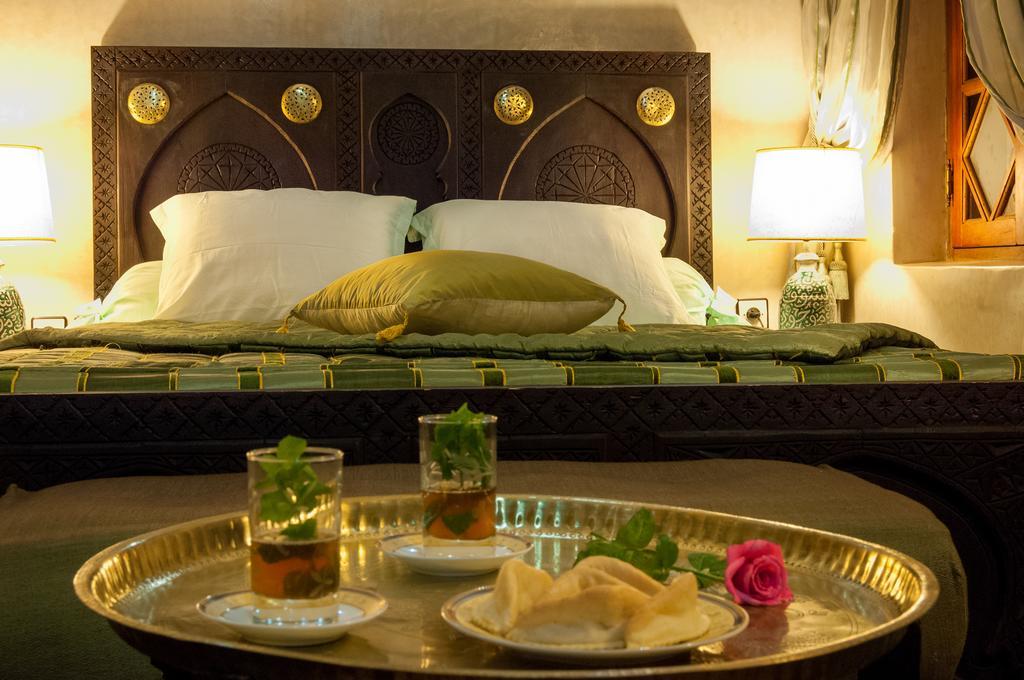 Bab Agnaou & Riad 2*