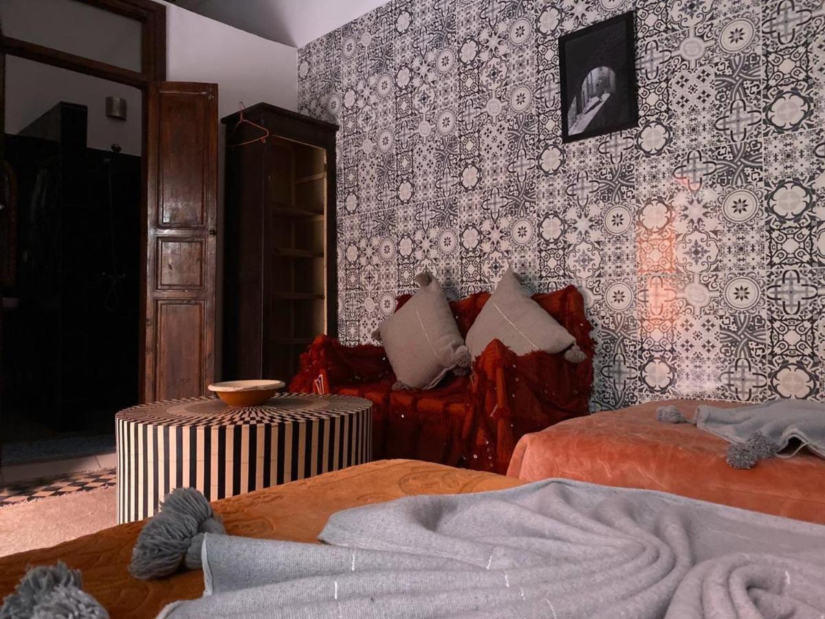 Naya Riad Marrakesh