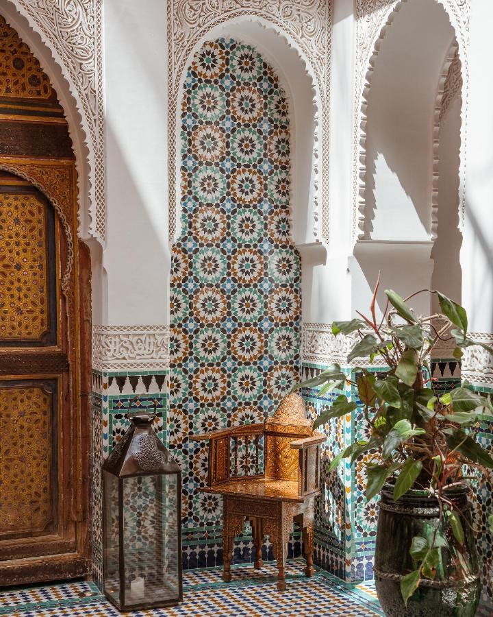 Guest house Elegancia Boutique & Marrakesh