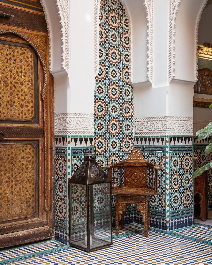 Elegancia Boutique & Marrakesh