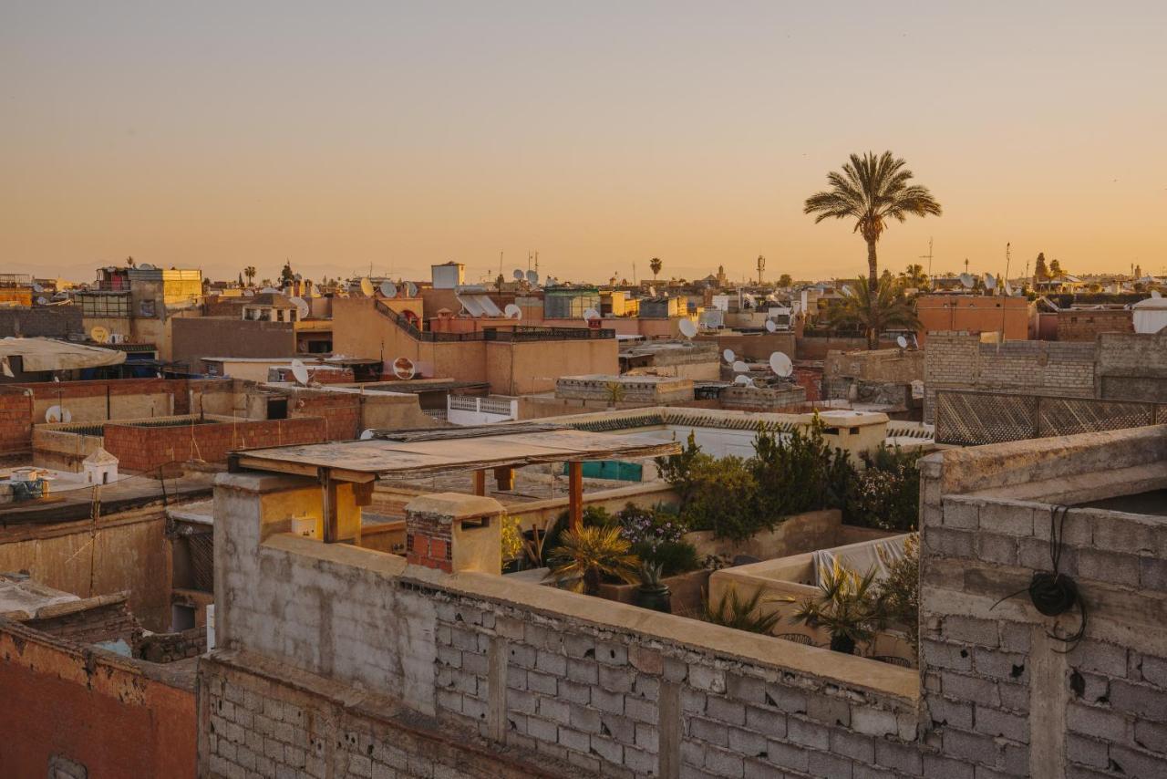 Guest house Elegancia Boutique & Marrakesh