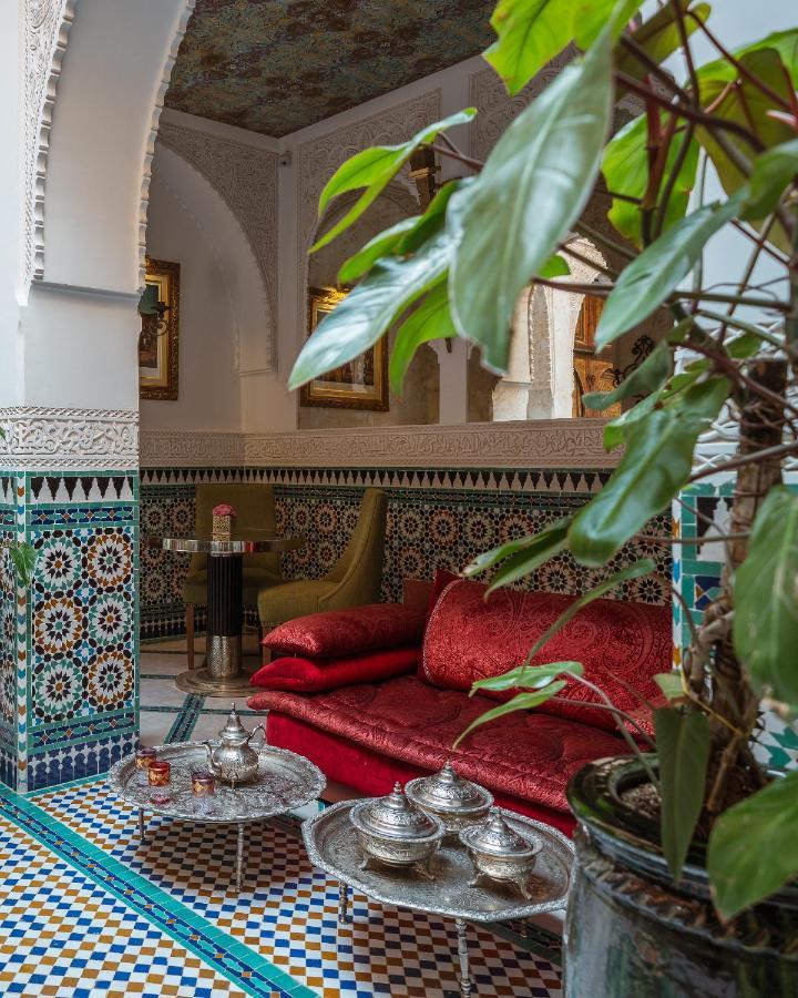Elegancia Boutique & Marrakesh