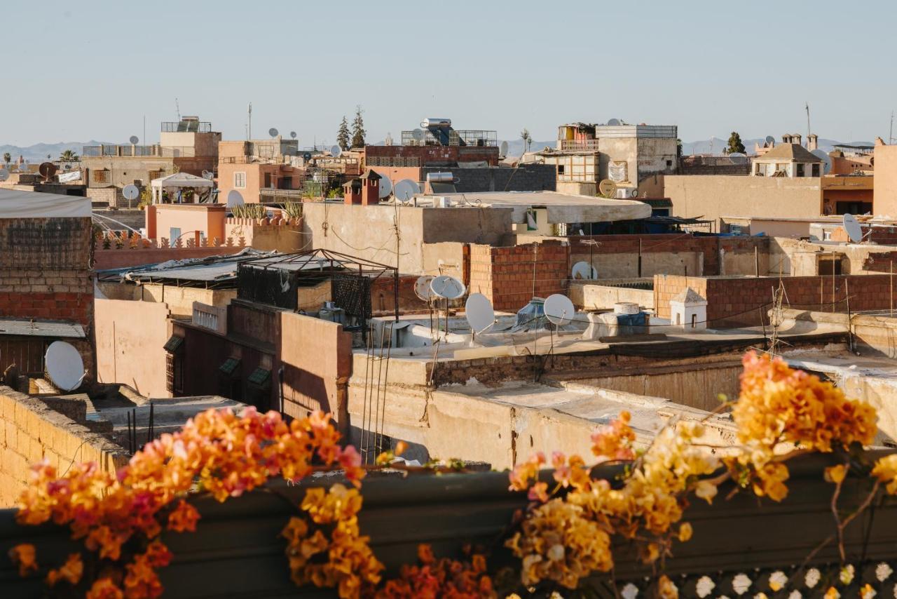 Elegancia Boutique & 4* Marrakesh