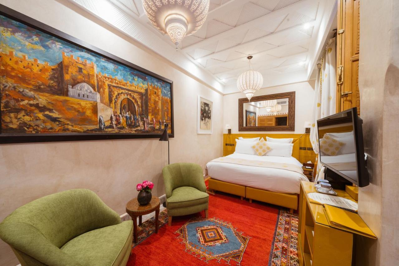 Elegancia Boutique & Guest house
