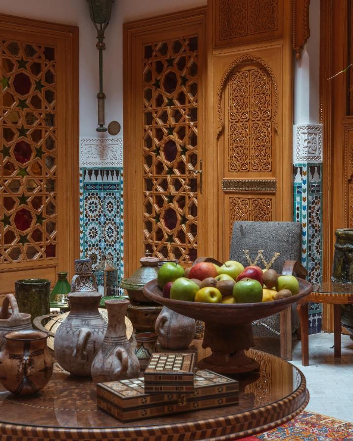 Elegancia Boutique & Gasthuis Marrakesh