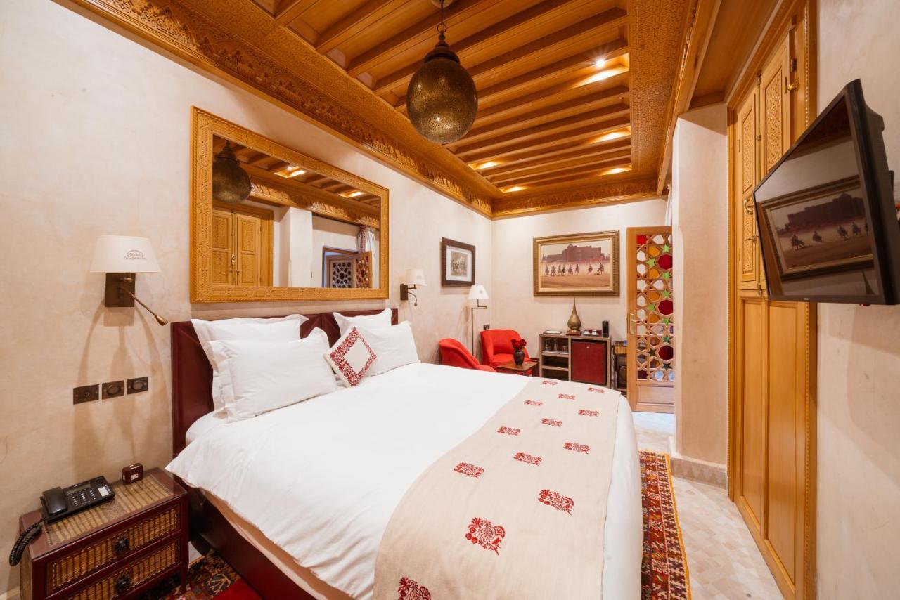 Guest house Elegancia Boutique & Marrakesh