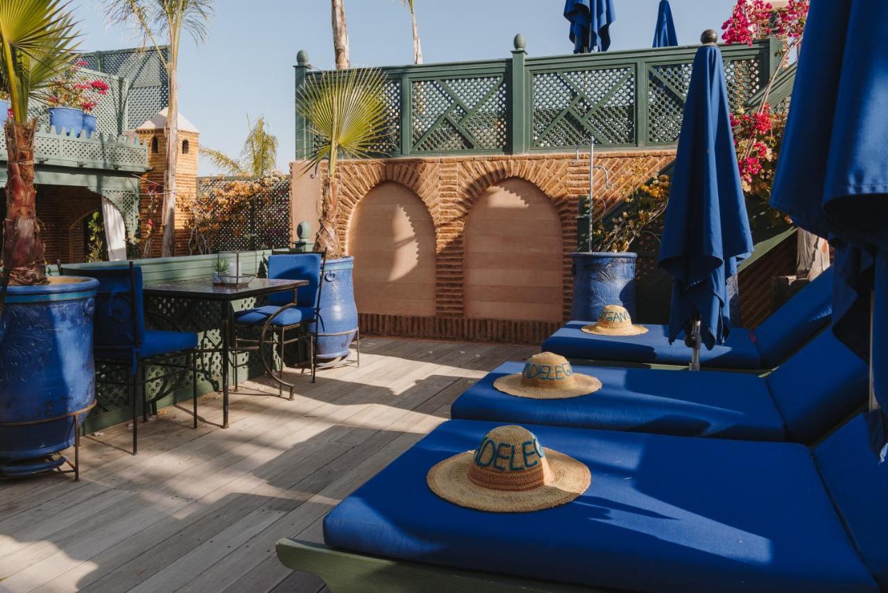 Elegancia Boutique & Guest house