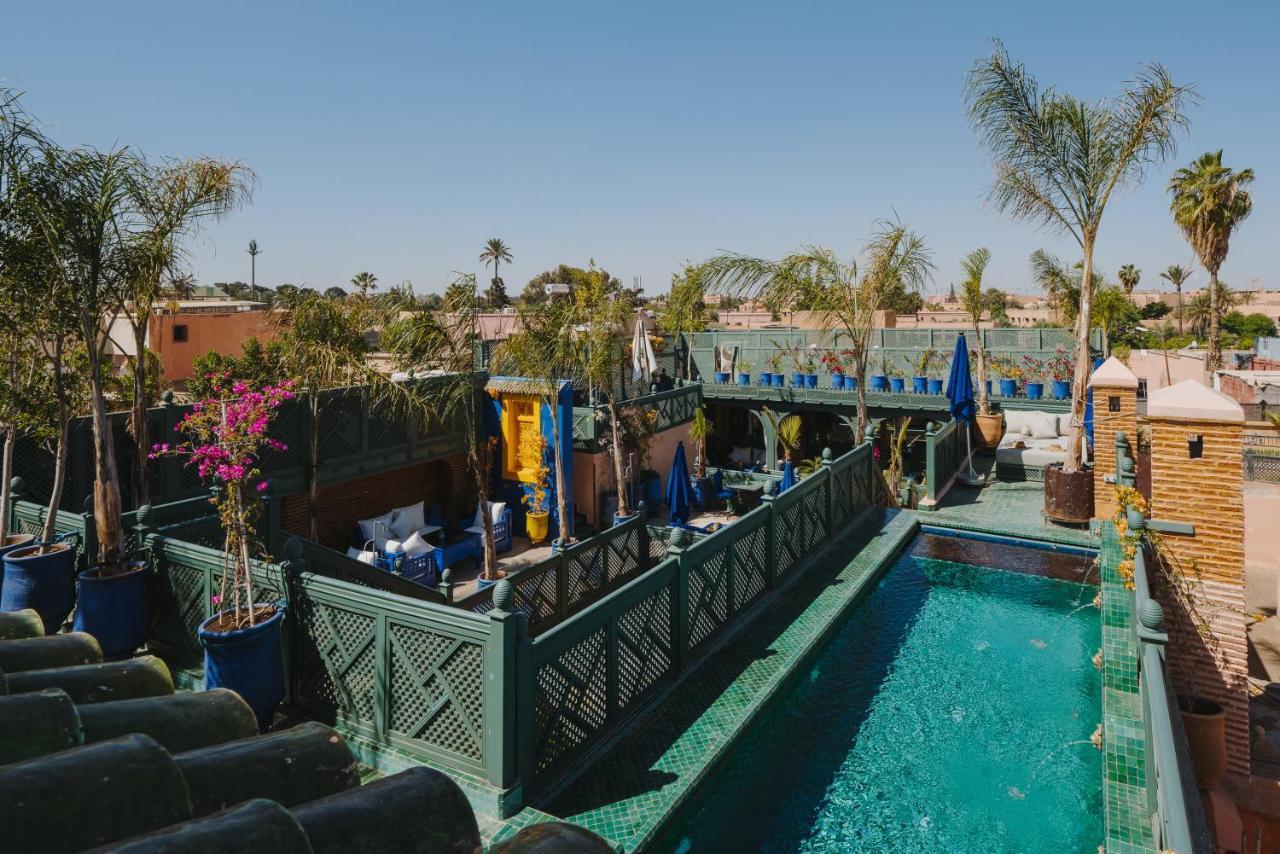 Elegancia Boutique & Guest house
