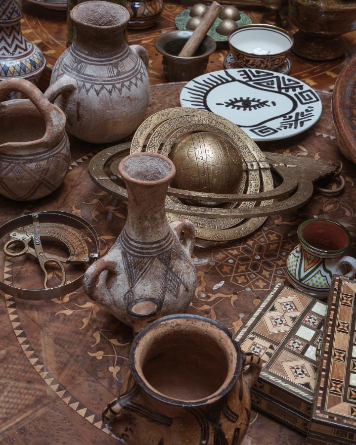 Guest house Elegancia Boutique & Marrakesh