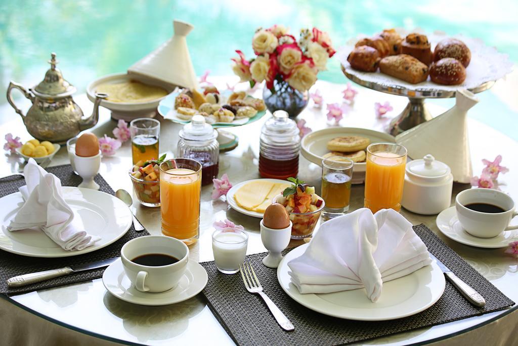Hotel Le Palais Rhoul And 5*