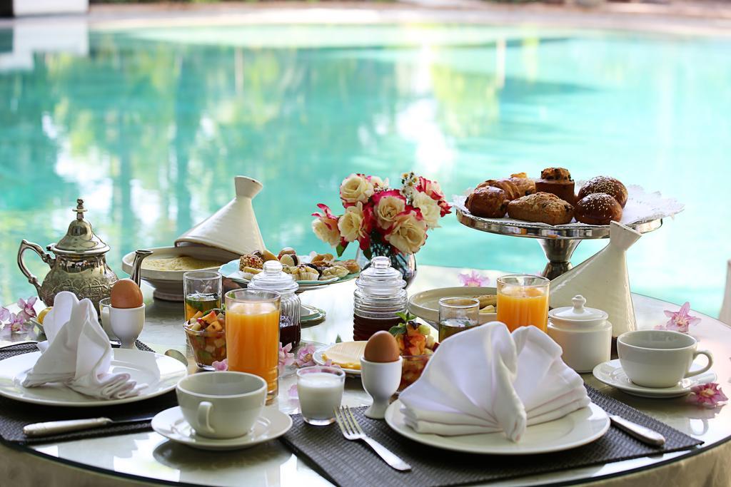 Le Palais Rhoul And 5*