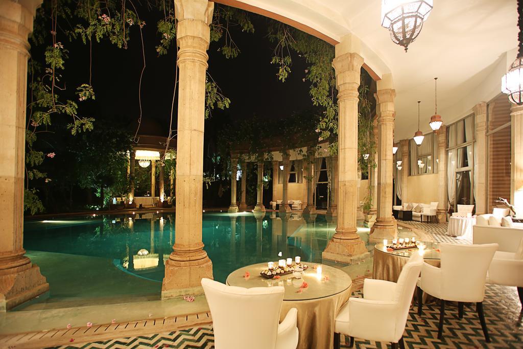 Le Palais Rhoul And 5*