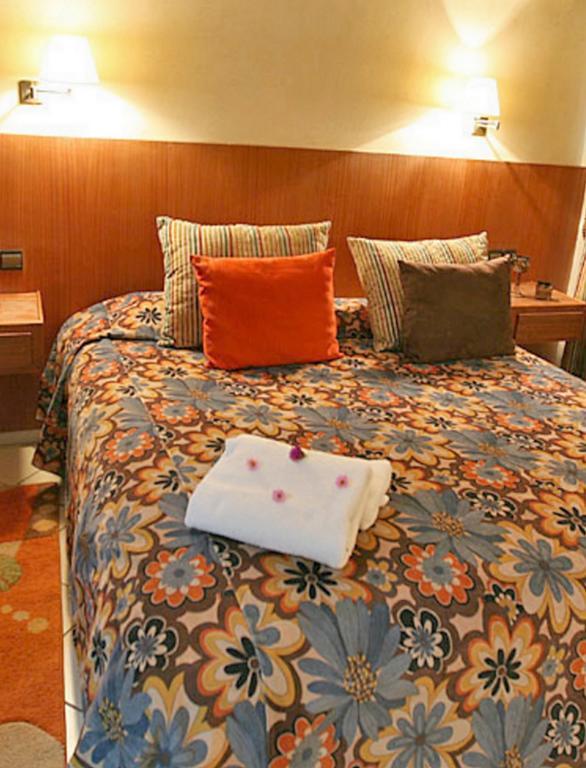 Hotel Ali