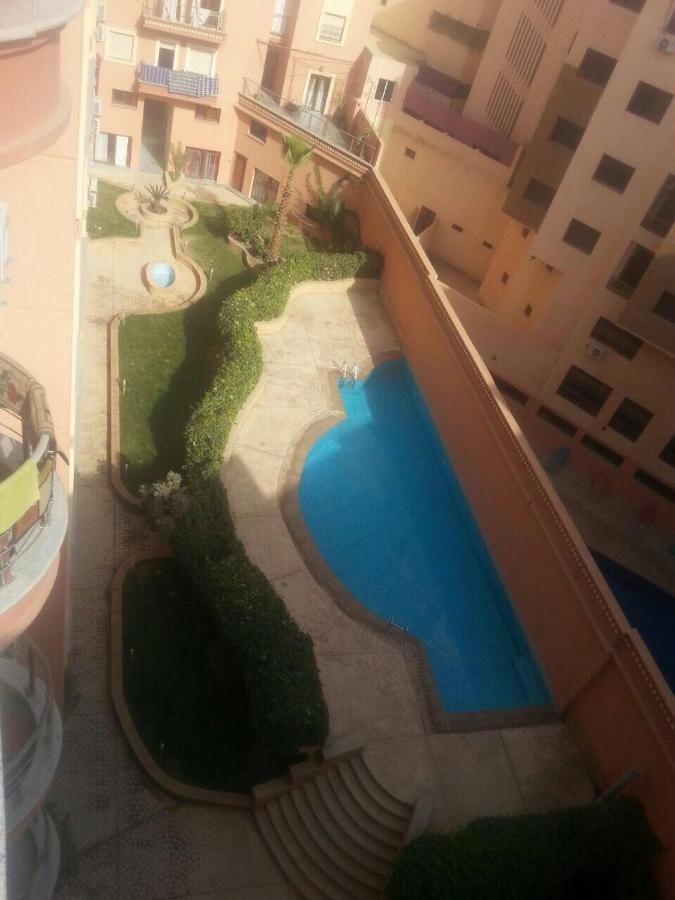 Résidence Davinci Gueliz Appartement