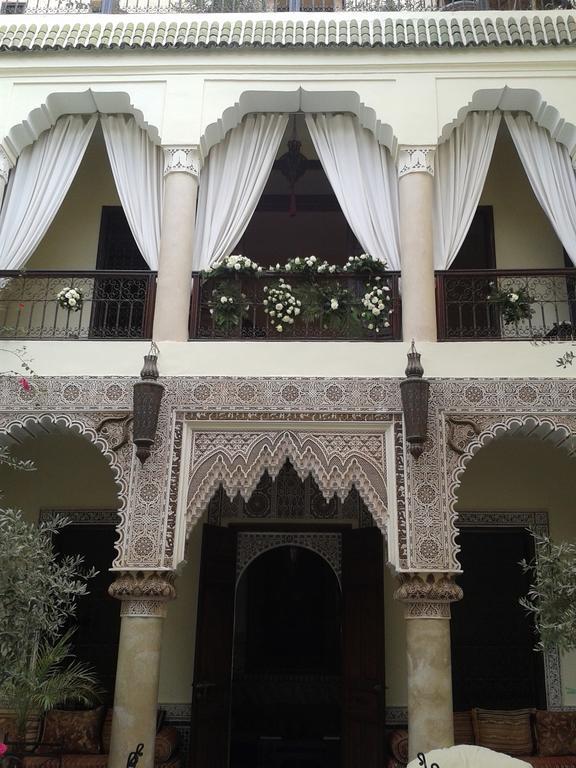 Al Loune Marrakesh