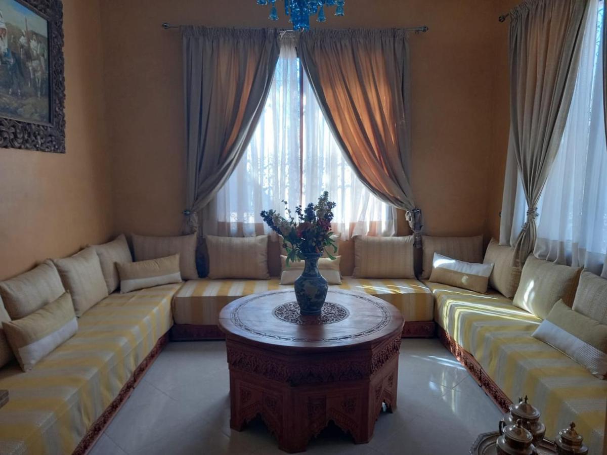 Guest house Al Firma Marrakech Marrakesh