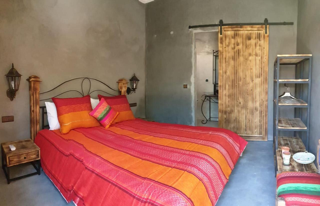 Al Firma Marrakech Guest house *