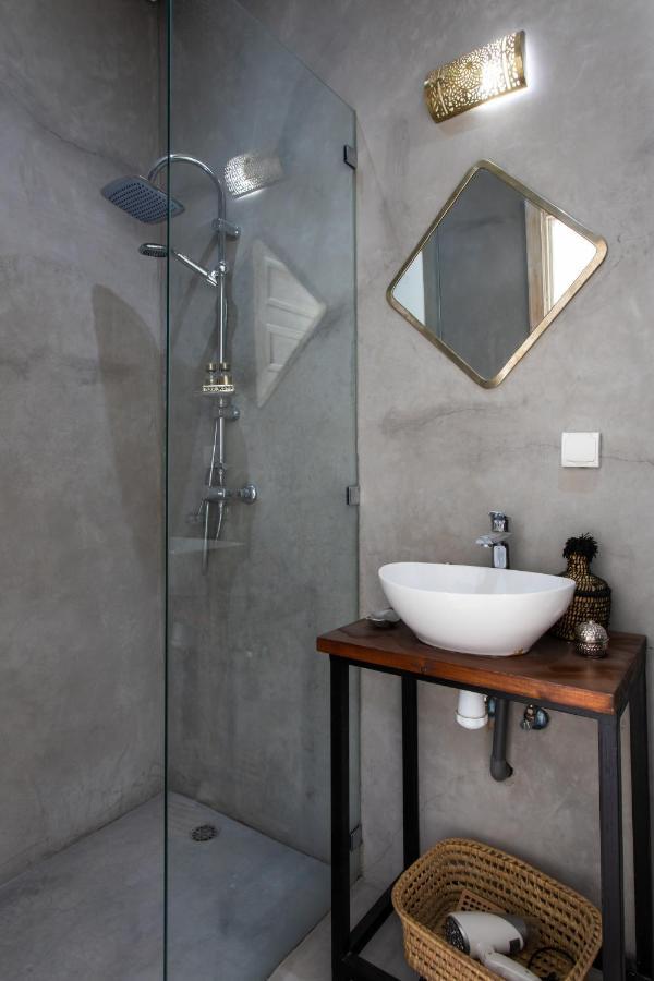 Mata Bed & Breakfast Marrakesh
