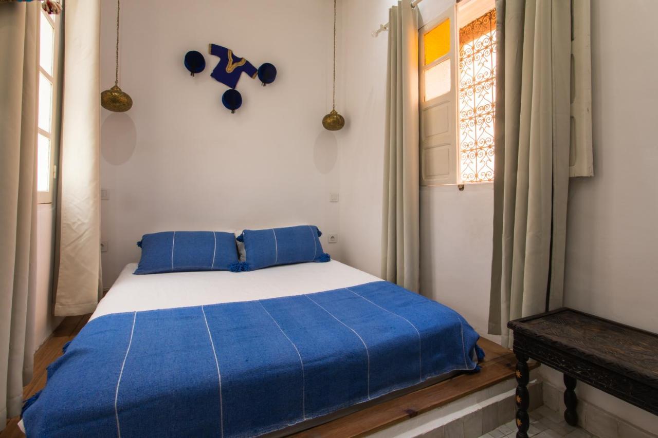Bed & Breakfast Mata 2*