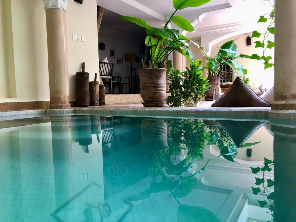 Riad Dar Crystal 3*