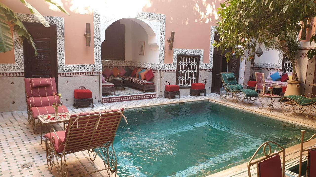 Riad Barroko 4*