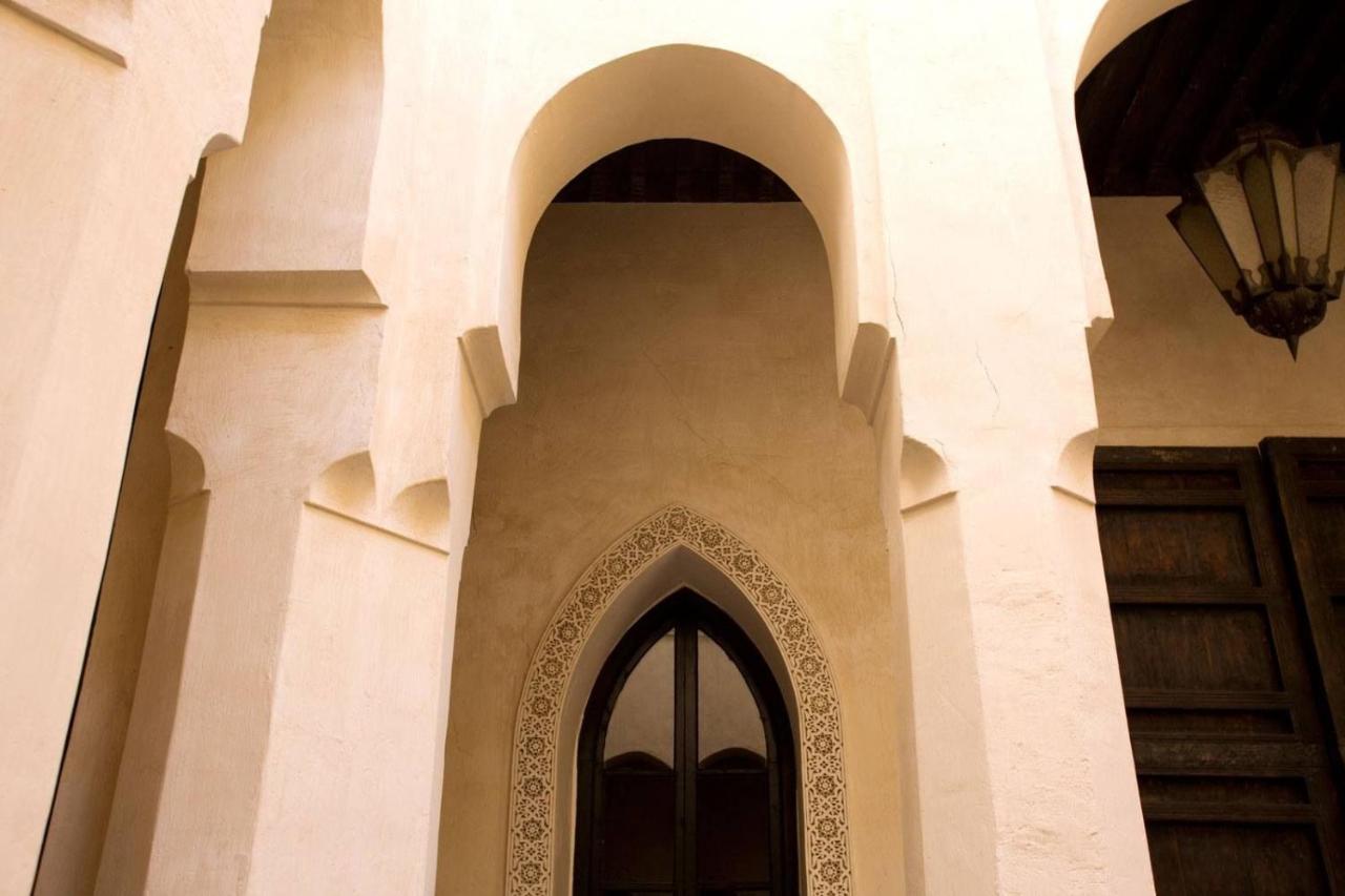 Dar Darma Riad Marrakesh