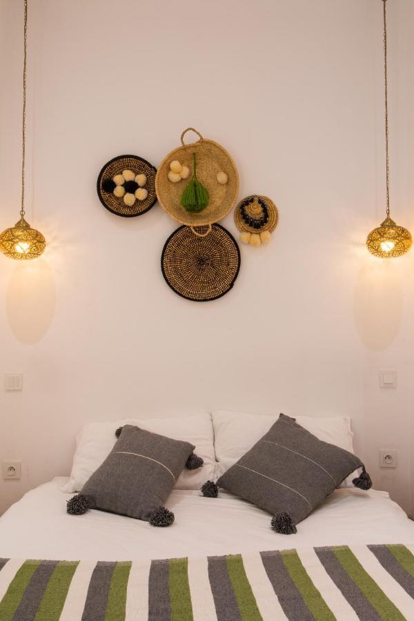 Mata Bed & Breakfast