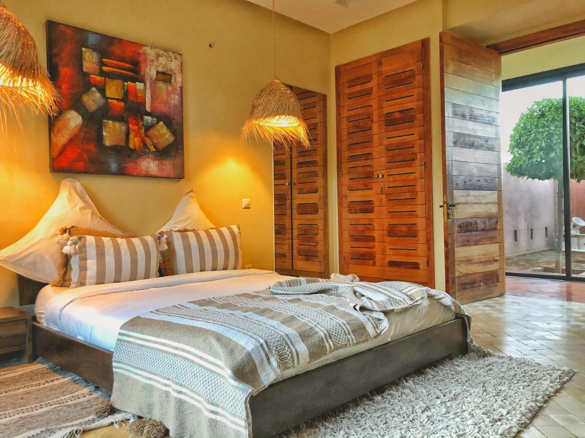 Villa Kristy Marrakesh