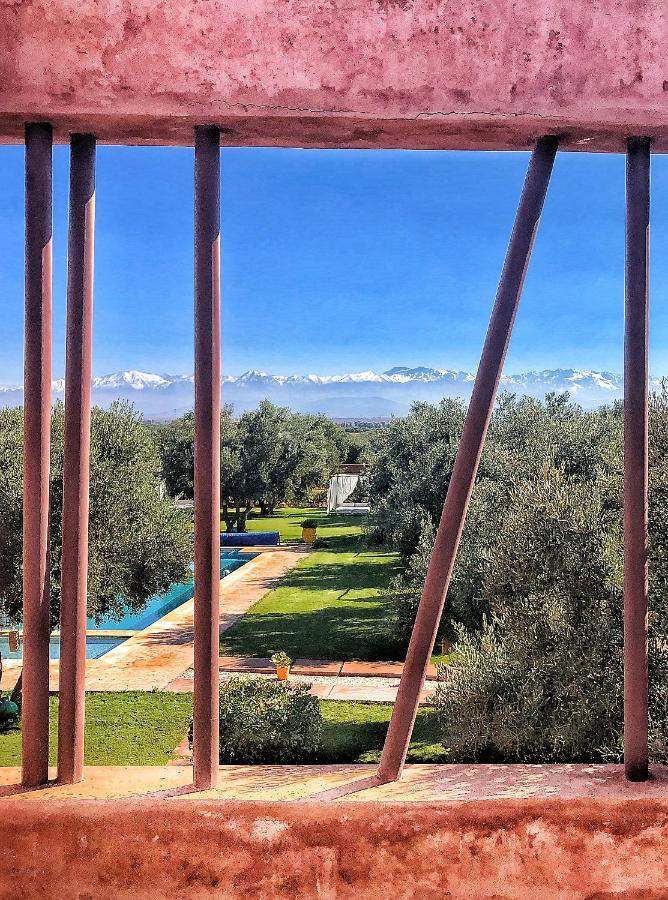 Villa Kristy Marrakesh