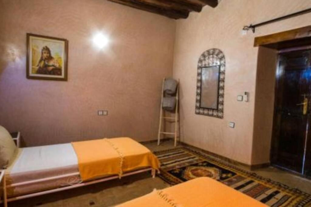 Privee Wafa * Marrakesh