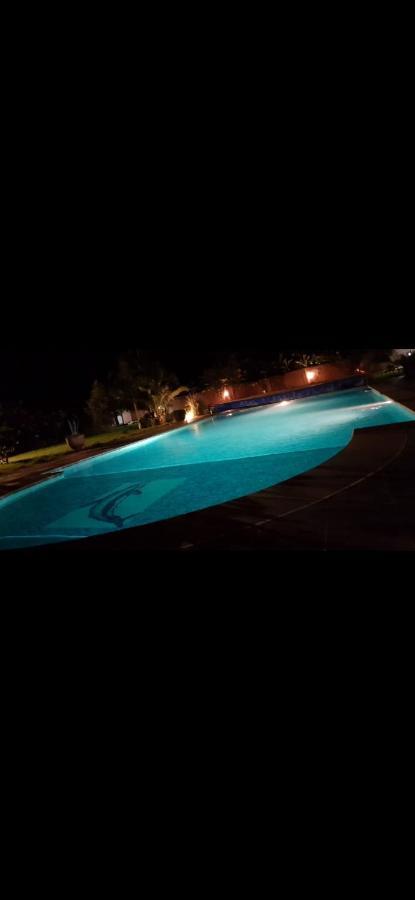 Privee Wafa Marrakesh