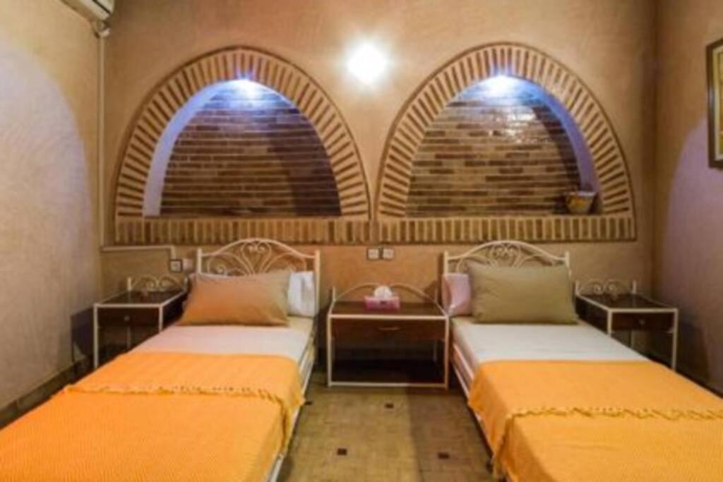 Privee Wafa Marrakesh