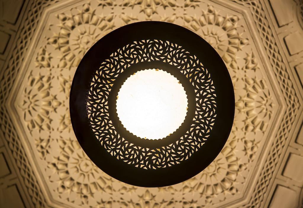 Riad Manissa Riad