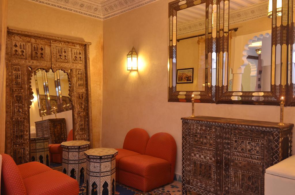 Riad Manissa 4*