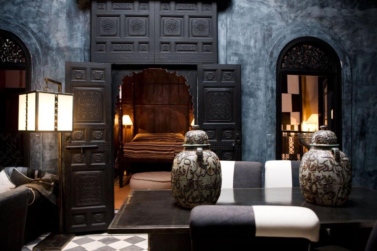 Riad Dar Darma 5*