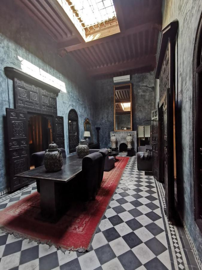 Riad Dar Darma 5*