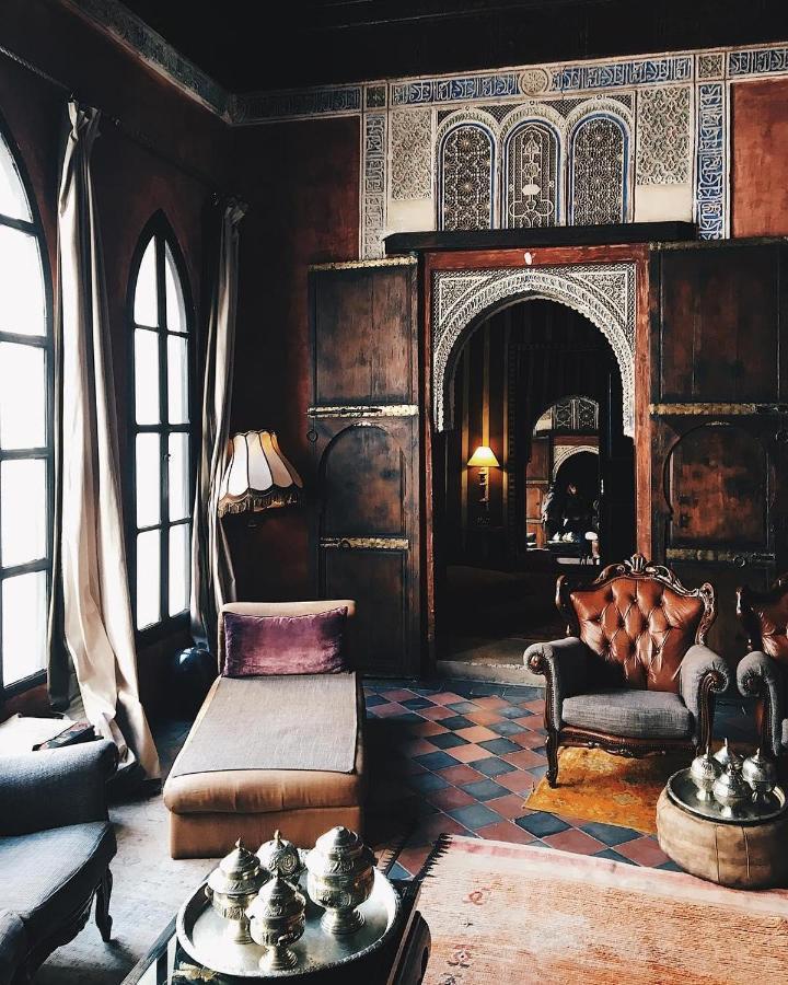 Dar Darma Riad 5*